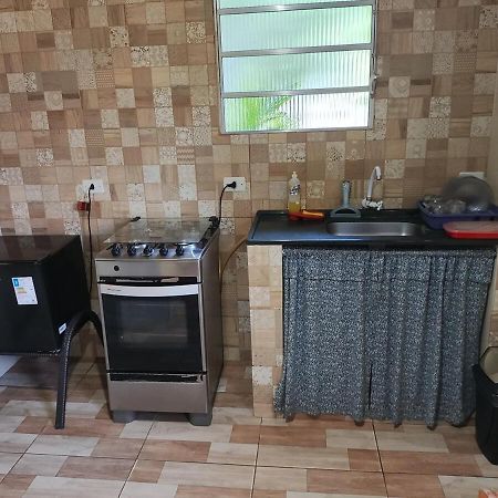 Villa Abare São Miguel dos Milagres Exterior foto