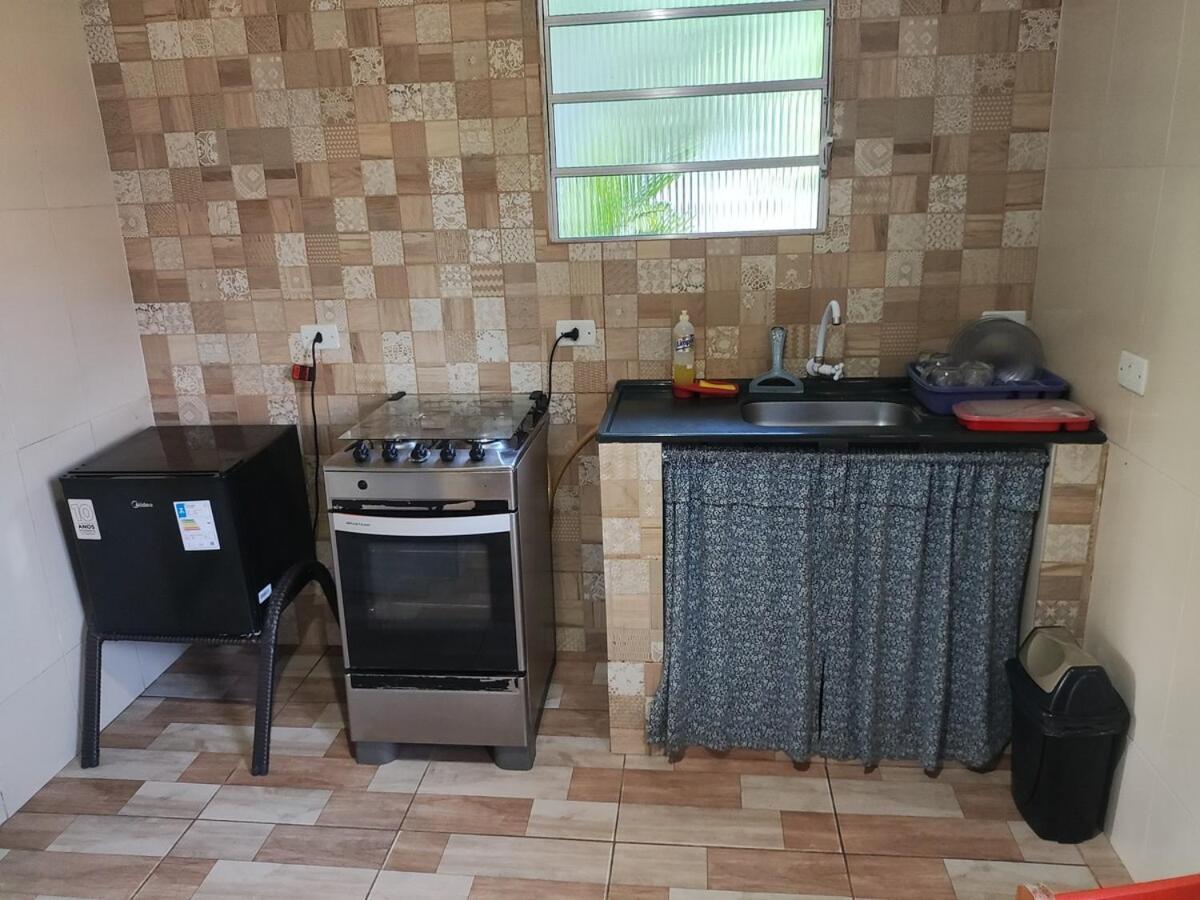 Villa Abare São Miguel dos Milagres Exterior foto
