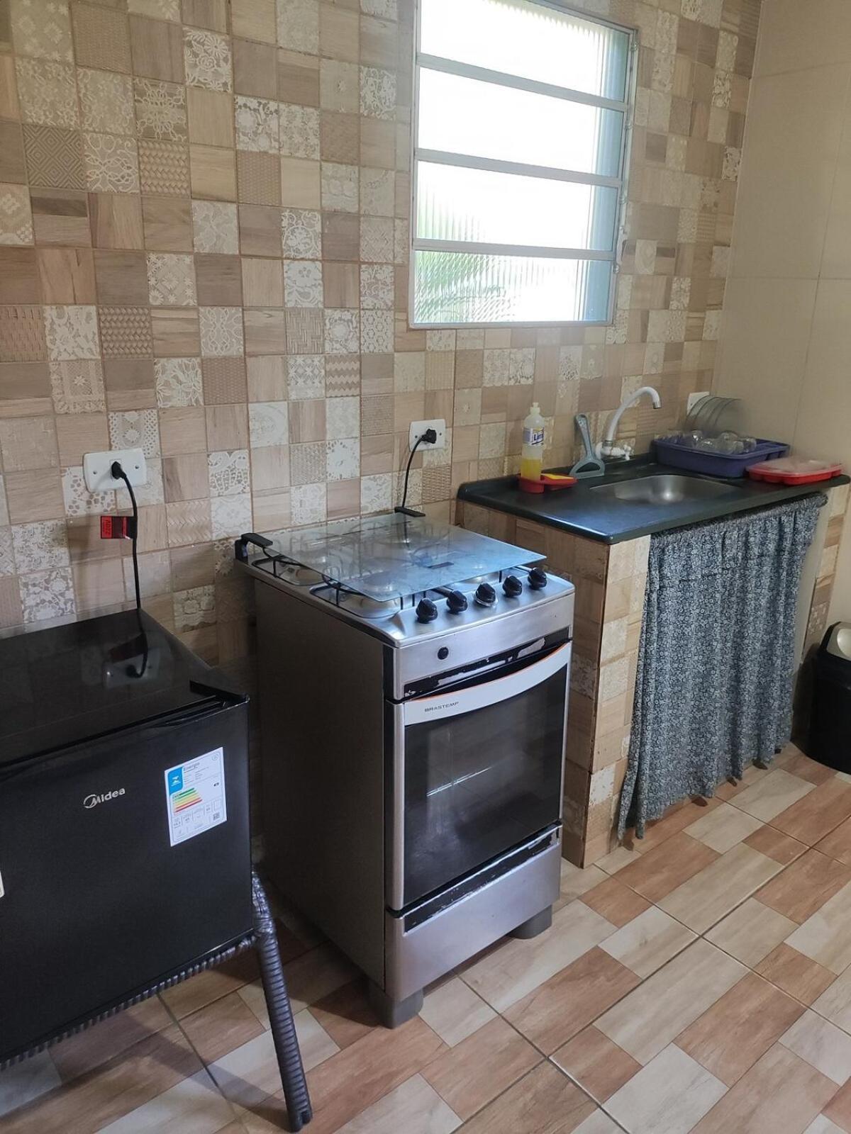 Villa Abare São Miguel dos Milagres Exterior foto